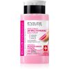 Eveline Cosmetics Professional kynsilakanpoistoaine ei sisällä asetonia 190 ml thumbnail 1