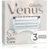 Gillette Venus For Pubic Hair&amp;Skin vaihtoterät bikinirajan trimmaukseen 3 kpl thumbnail 1
