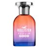 Hollister Feelin&#039; Good Her Eau De Toilette 30 ml thumbnail 1