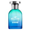 Hollister Feelin&#039; Good Him Eau De Toilette 30 ml thumbnail 1