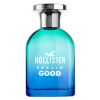 Hollister Feelin&#039; Good Him Eau De Toilette 50 ml thumbnail 1
