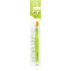 MEDIBLANC KIDS & JUNIOR Ultra Soft lasten hammasharja ultra soft Green 1 kpl thumbnail 1