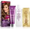 Wella Wellaton Intense kestohiusväri sisältää arganöljyä sävy 6/0 Dark Blonde 1 kpl thumbnail 1