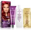 Wella Wellaton Intense kestohiusväri sisältää arganöljyä sävy 6/45 Red Passion 1 kpl thumbnail 1