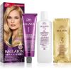 Wella Wellaton Intense kestohiusväri sisältää arganöljyä sävy 8/0 Light Blonde 1 kpl thumbnail 1