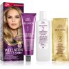 Wella Wellaton Intense kestohiusväri sisältää arganöljyä sävy 8/1 Light Ash Blonde 1 kpl thumbnail 1