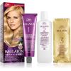 Wella Wellaton Intense kestohiusväri sisältää arganöljyä sävy 9/3 Gold Blonde 1 kpl thumbnail 1