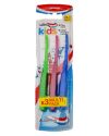 Aquafresh Kids Toothbrush Soft   3 stk. thumbnail 1