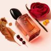 Armani Sì Intense 2021 Eau de Parfum naisille 50 ml thumbnail 3