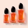 Armani Sì Intense 2021 Eau de Parfum naisille 50 ml thumbnail 4