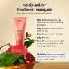 Aveda Nutriplenish™ Masque Deep Moisture syväkosteuttava naamio kuiviin hiuslatvoihin 200 ml thumbnail 5