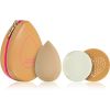 beautyblender® Bronze Besties Set matkasarja (täydelliseen ihoon) thumbnail 1