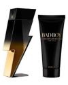 Carolina Herrera Bad Boy Extreme Gift Set EDP 100 ml thumbnail 1