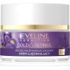 Eveline Cosmetics Gold & Retinol kiinteyttävä voide ryppyjen ehkäisyyn 50+ 50 ml thumbnail 2