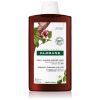 Klorane Quinine &amp; Edelweiss Bio vahvistava shampoo hiustenlähtöön 400 ml thumbnail 1
