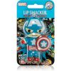 Lip Smacker Marvel Captain America huulivoide maku Red, White &amp; Blue-Berry 4 g thumbnail 1