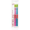 MEDIBLANC 5490 Ultra Soft hammasharjat ultra soft Pink, Blue 2 kpl thumbnail 1