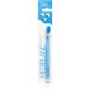 MEDIBLANC KIDS & JUNIOR Ultra Soft lasten hammasharja ultra soft Blue 1 kpl thumbnail 2