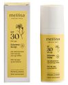 Mellisa Ansigts Solcreme SPF 30 50 ml thumbnail 1