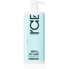 Natura Siberica ICE Professional Refill My Hair kosteuttava shampoo 1000 ml thumbnail 1