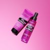 Redken Quick Blowout lämpösuojasuihke, sopii käytettäväksi yhdessä suoristusrautojen ja kihartimien kanssa nopeampaan föönaukseen 125 ml thumbnail 3