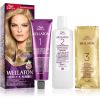 Wella Wellaton Intense kestohiusväri sisältää arganöljyä sävy 9/1 Special Light Ash Blonde 1 kpl thumbnail 1
