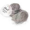 Glitternisti Only Silver Cosmetic Glitter 5 ml thumbnail 1