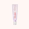 TOCOBO Collagen Brightening Eye Gel Cream 30ml thumbnail 1