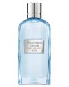 Abercrombie &amp; Fitch First Instinct Blue Woman EDP 100 ml thumbnail 1