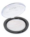 Makeup Revolution Vivid Baked Highlighter - Matte Lights 7 ml thumbnail 1