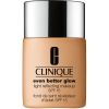 Even Better Glow Foundation SPF15, 30ml, Honey Wheat 54 WN thumbnail 1