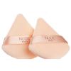 Nude Beauty Triangle Powder Puff Duo thumbnail 1
