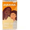 Oiamiga Permanent Hair Colour Chocolate thumbnail 1