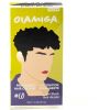 Oiamiga Permanent Hair Colour Jet Black thumbnail 1