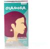 Oiamiga Permanent Hair Colour Plum thumbnail 1