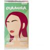 Oiamiga Permanent Hair Colour Raspberry thumbnail 1