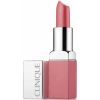 Pop Matte Lip Colour and Primer, Peony Pop thumbnail 1