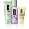 3-Step Skin Care Intro Set, Skin Type 2, 180ml thumbnail 1