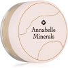 Annabelle Minerals Radiant Mineral Foundation puuterimainen mineraalimeikkivoide ihon kirkastamiseen sävy Golden Fair 4 g thumbnail 1