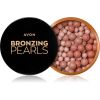 Avon Pearls pronssinsävyiset puuterihelmet sävy Cool 28 g thumbnail 1