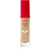 Bourjois Healthy Mix kosteuttava peitevoide tummiin silmänalusiin sävy 53 Golden Beige 6 ml thumbnail 2