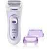 Braun Lady Shaver LS5560 naisten karvanpoistokone 1 kpl thumbnail 2