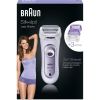 Braun Lady Shaver LS5560 naisten karvanpoistokone 1 kpl thumbnail 3