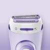 Braun Lady Shaver LS5560 naisten karvanpoistokone 1 kpl thumbnail 4