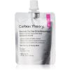Carbon Theory Charcoal, Tea Tree Oil & Mineral Mud tehokas uudistava naamio ongelma- ja akneiholle 50 ml thumbnail 1