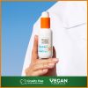 Garnier Ambre Solaire Super UV kevyt seerumi korkea UV-suoja SPF 50+ 30 ml thumbnail 3