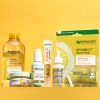 Garnier Skin Naturals Vitamin C kirkastava silmänympärysvoide sisältää C-vitamiinia 15 ml thumbnail 7