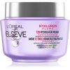 L’Oréal Paris Elseve Hyaluron Plump hiusnaamio sisältää hyaluronihappoa 300 ml thumbnail 1