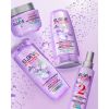 L’Oréal Paris Elseve Hyaluron Plump kosteuttava shampoo sisältää hyaluronihappoa 250 ml thumbnail 2