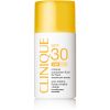 Mineral Sun Screen Fluid for Face SPF30, 30ml thumbnail 1